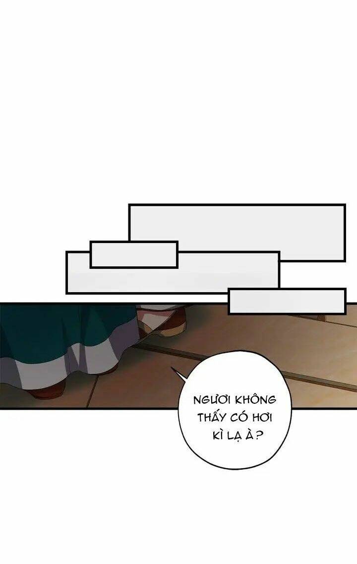 Tình Điên Dại: Chapter 44
