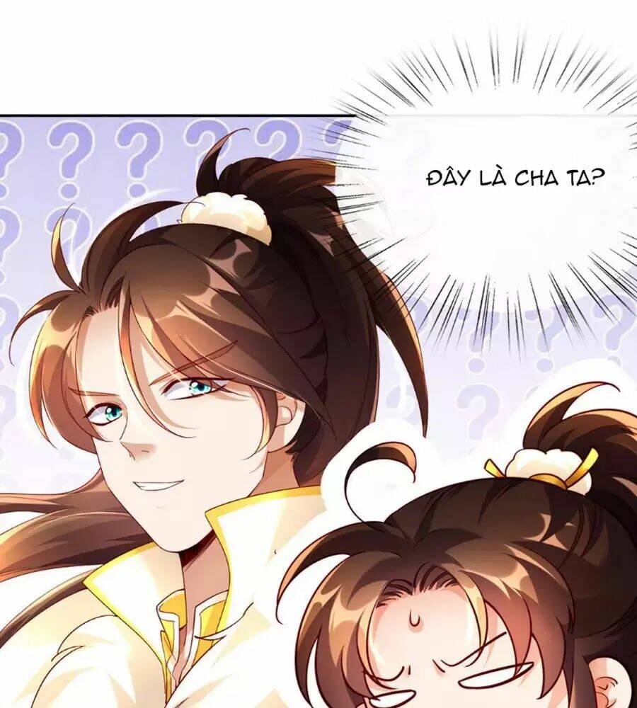 Thiên Kim Bất Hoán: Chapter 24