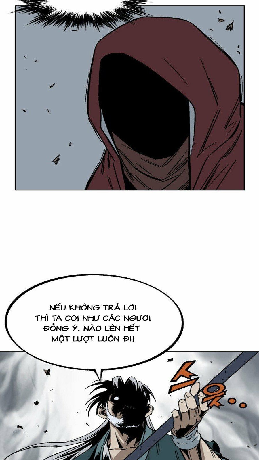 Cao Thủ 2: Chapter 54