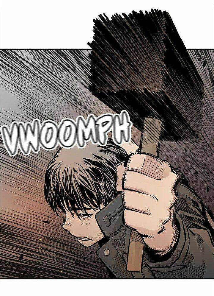 The Devil\’s Descendants: Chapter 12