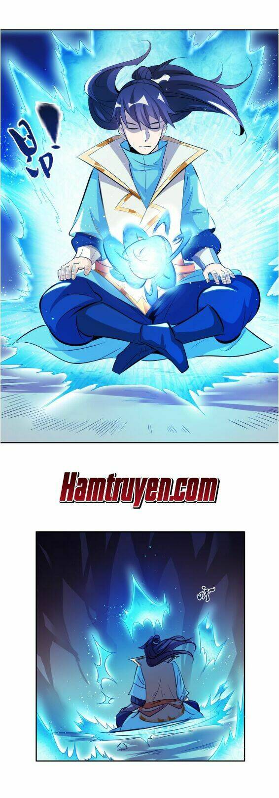 Ngự Thiên Thần Đế: Chapter 9