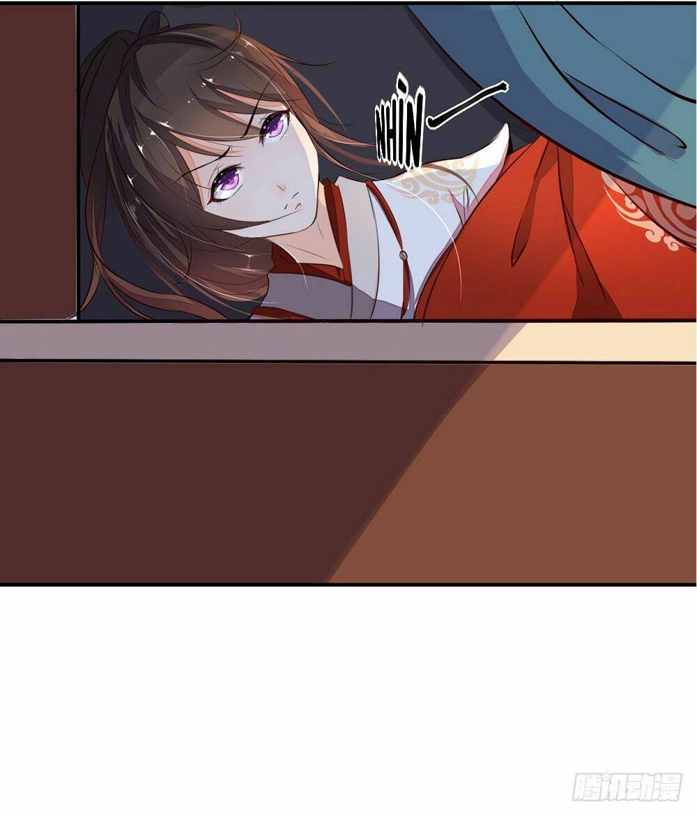 Hướng Dẫn Sau Kết Hôn Của Vương Phi: Chapter 6