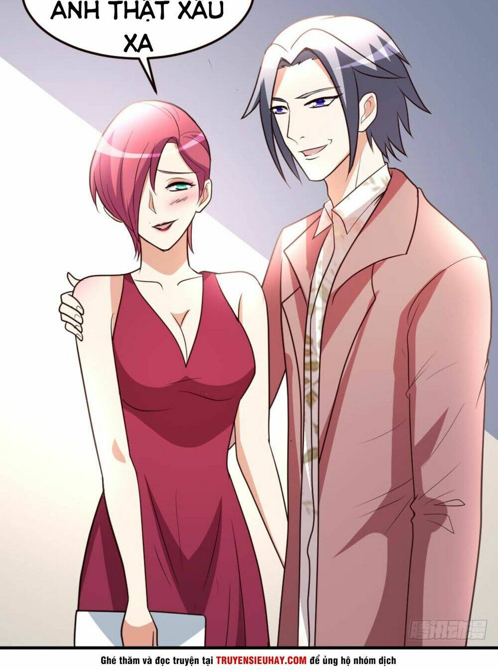 Trọng Sinh Tu Chân Tại Đô Thị: Chapter 39