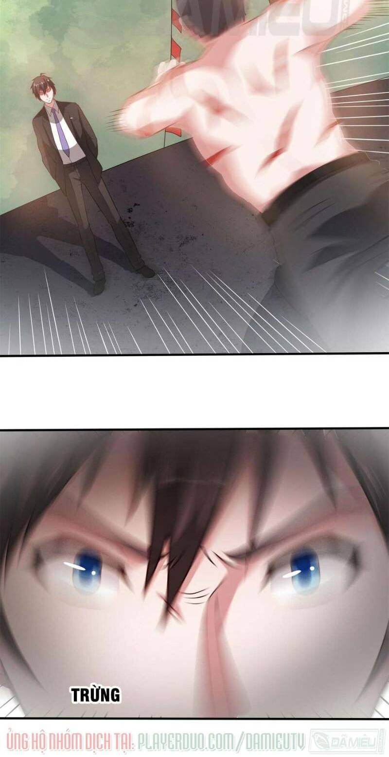 Đô Thị Siêu Cấp Thần Tôn: Chapter 42