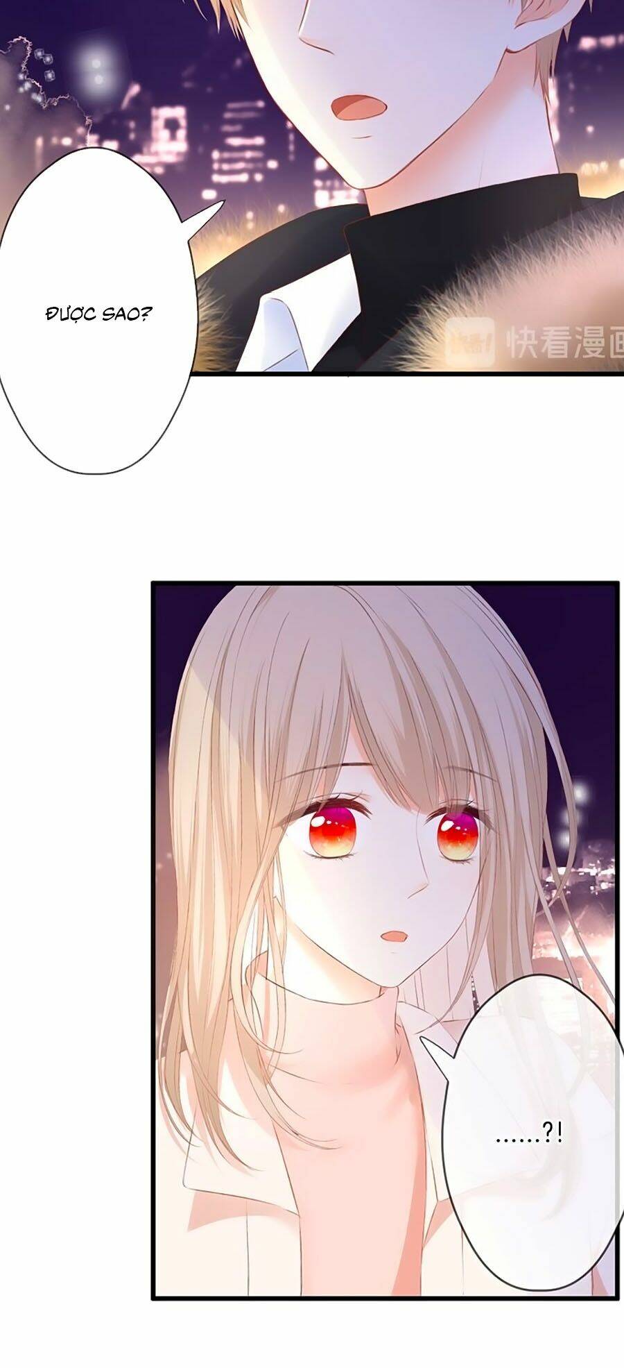 Đóa Hoa Chớm Nở: Chapter 55