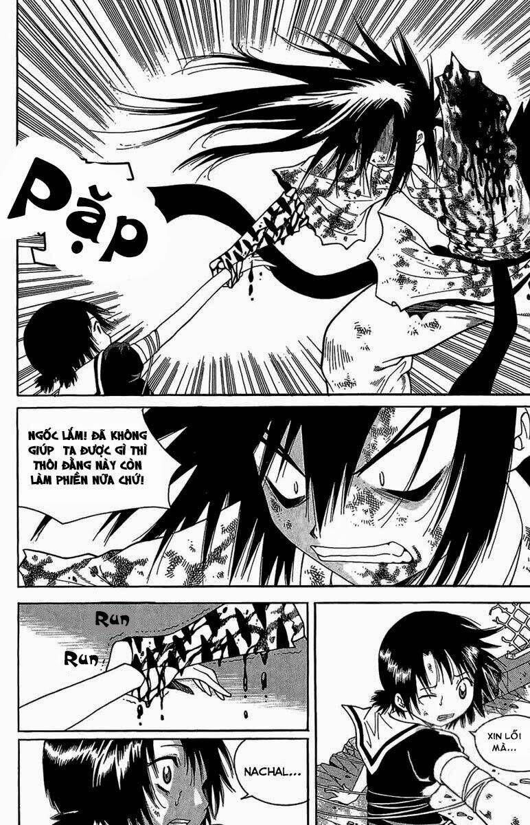 Gwisin Byeolgok: Chapter 43