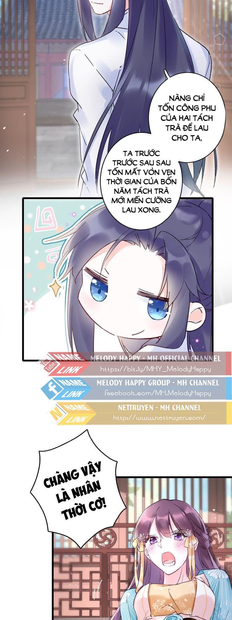 Hoa Nhan Sách 2: Chapter 97