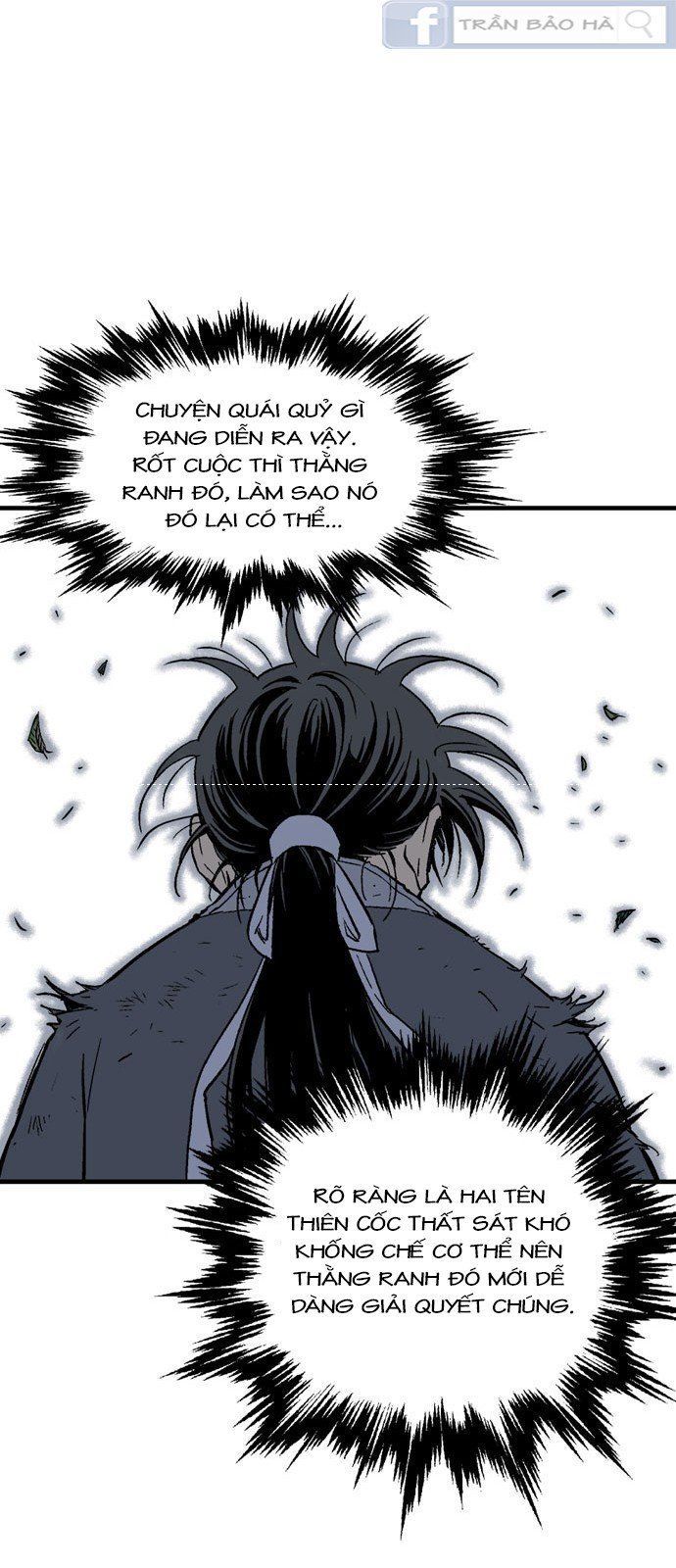 Cao Thủ 2: Chapter 89