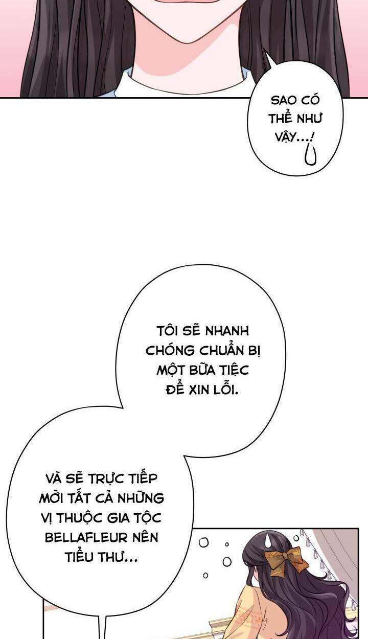 Gửi Đến Người Bạn Của Tôi: Chapter 21