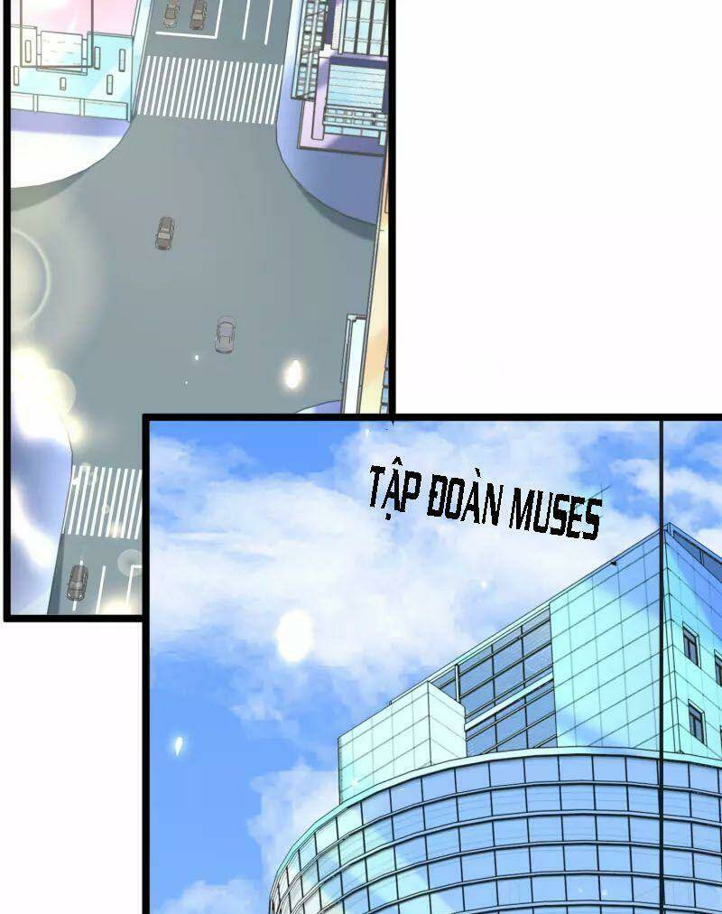 Sủng Hậu Của Vương: Chapter 117