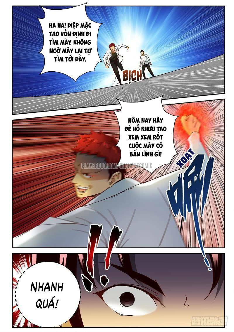 Tối Cường Khí Thiếu: Chapter 71