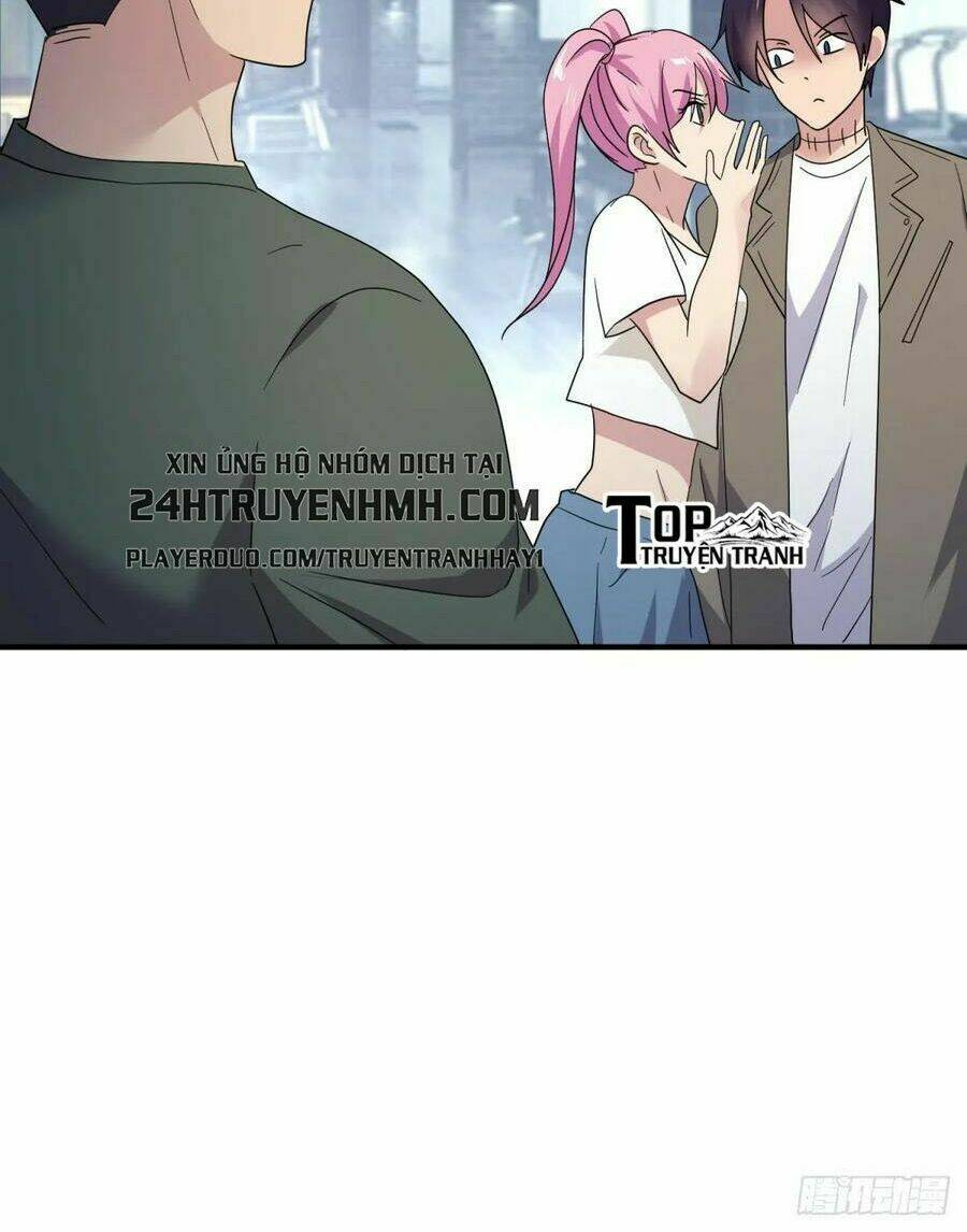 Đại Gia Livestream Vạn Giới: Chapter 43