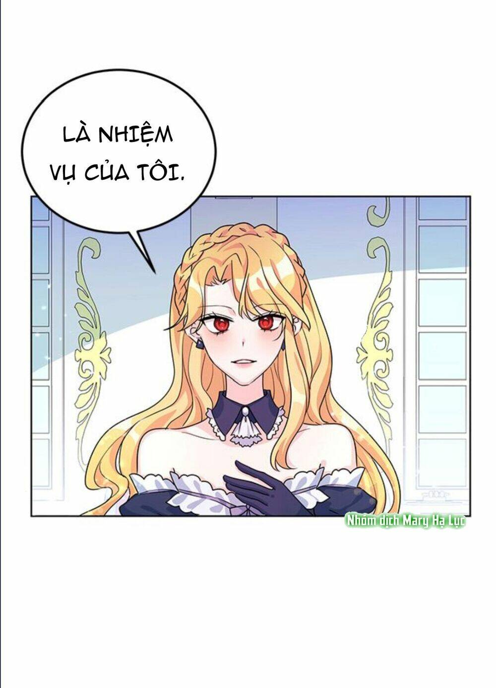 Nữ Hiệp Trở Về: Chapter 13