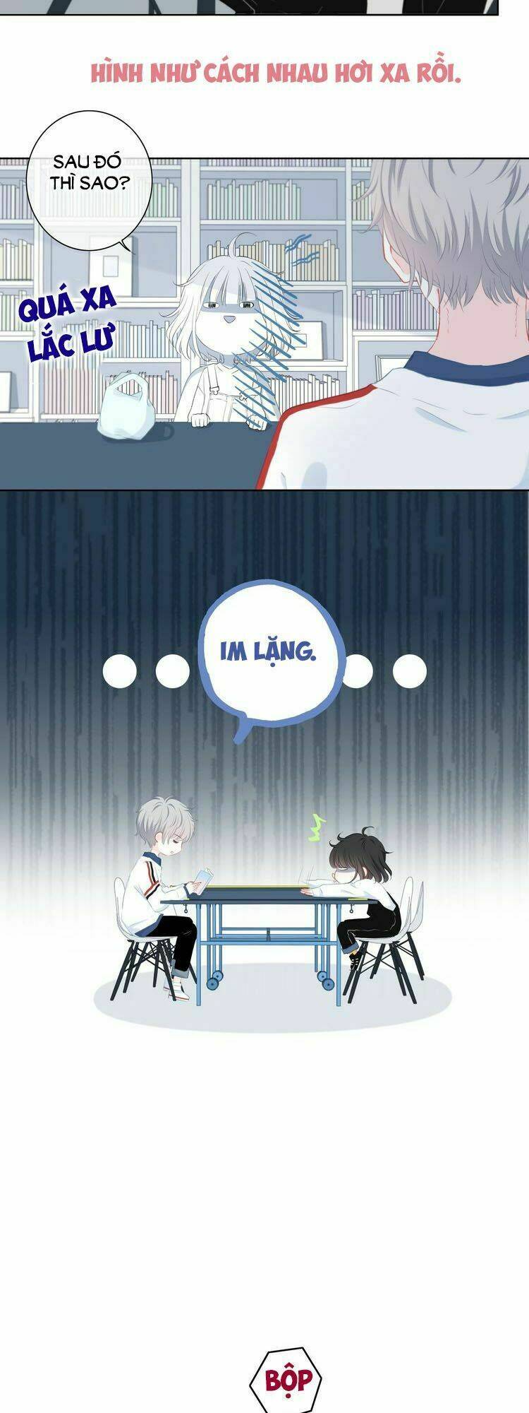 Vấp Phải Nghịch Quang: Chapter 1