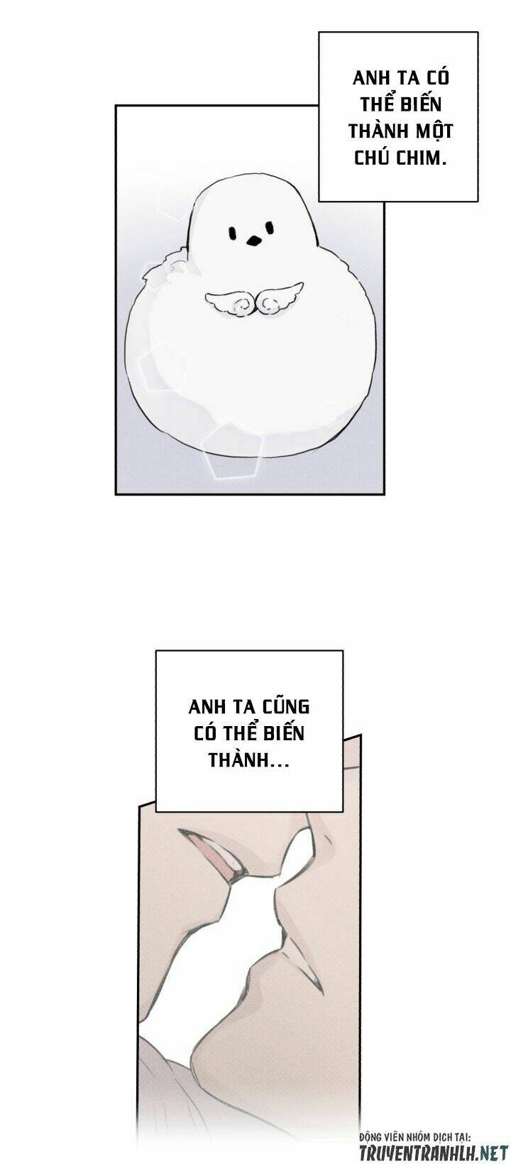 Angel Buddy: Chapter 8