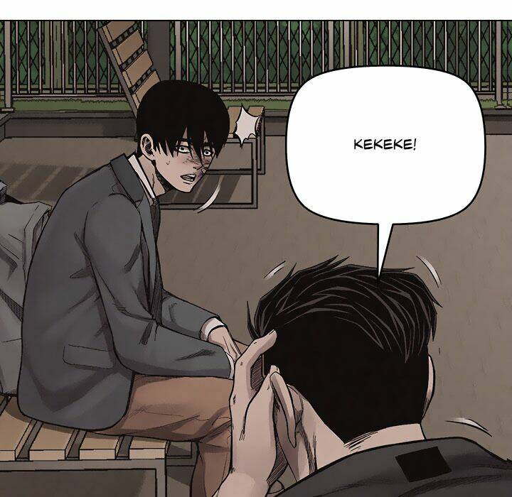 Nắm Đấm: Chapter 17
