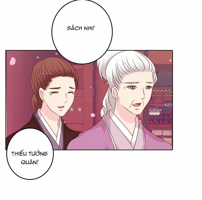 Tướng Quân Mời Ra Trận: Chapter 15