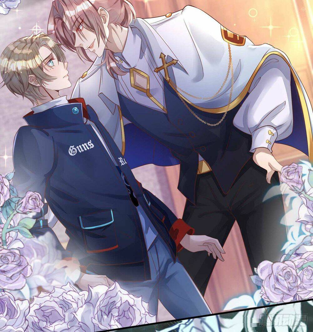 Thú Thụ Bất Thân: Chapter 13