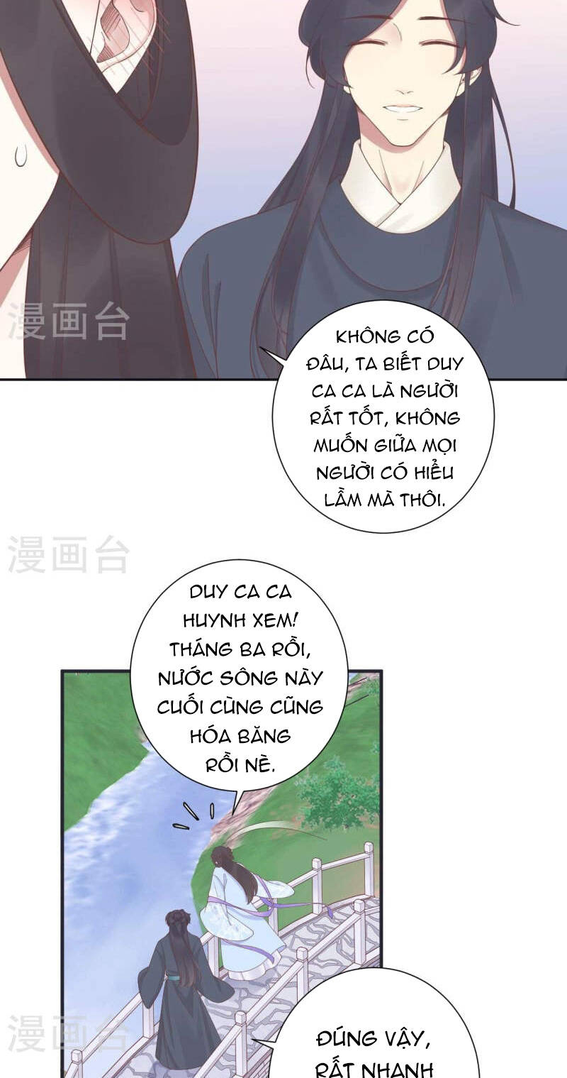 Hoàng Hậu Bận Lắm: Chapter 203