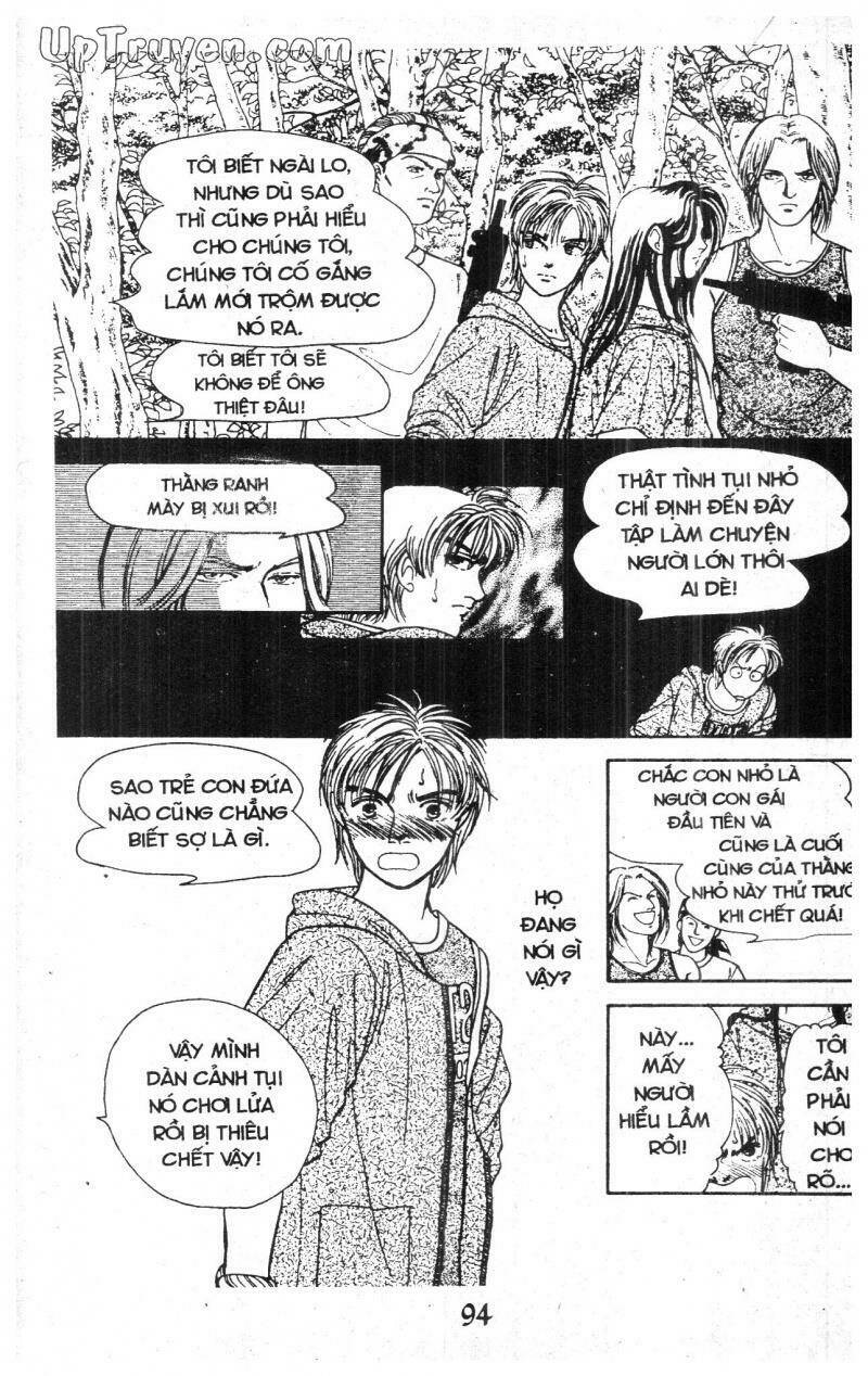 9 Banme No Musashi: Chapter 8