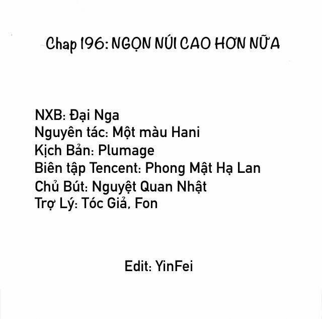 Trọng Sinh Để Ngủ Với Ảnh Đế: Chapter 196