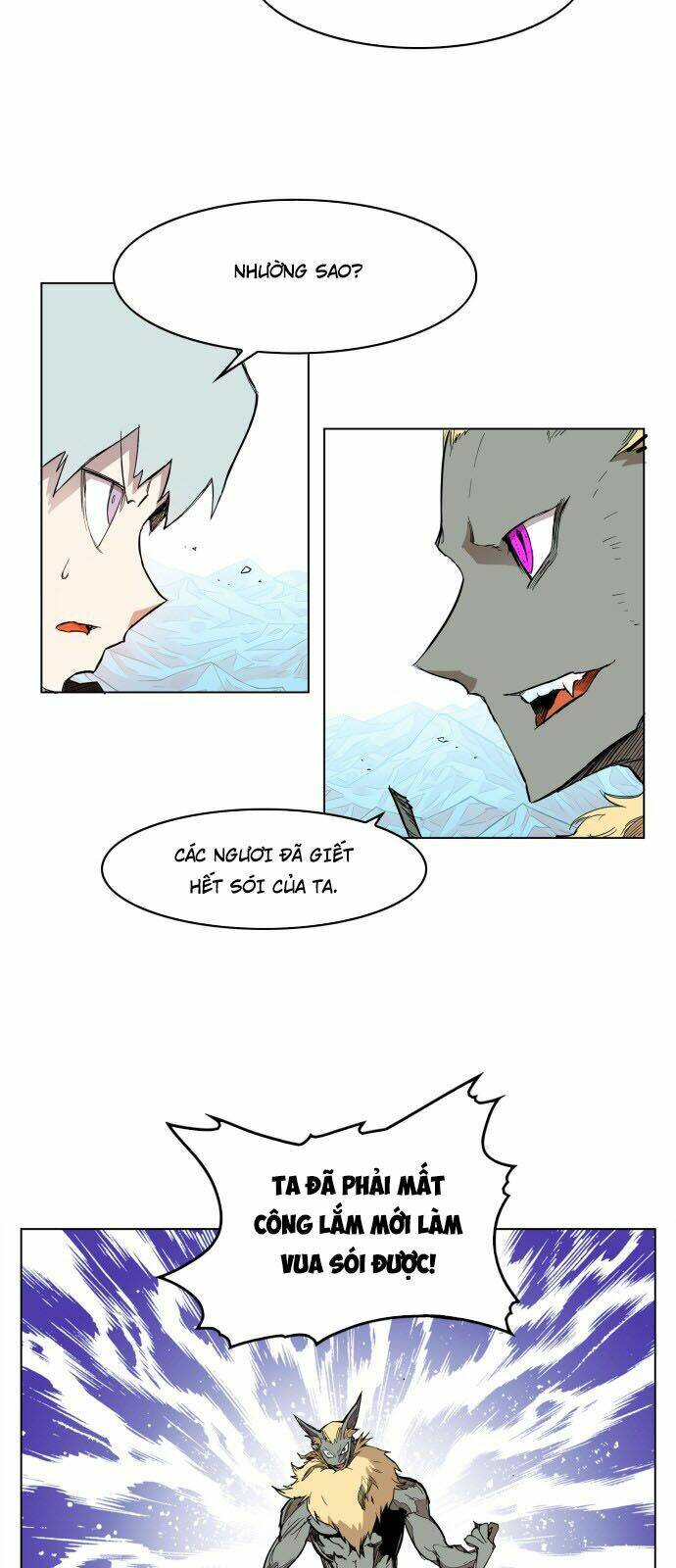 Hard Core Leveling Warrior: Chapter 119