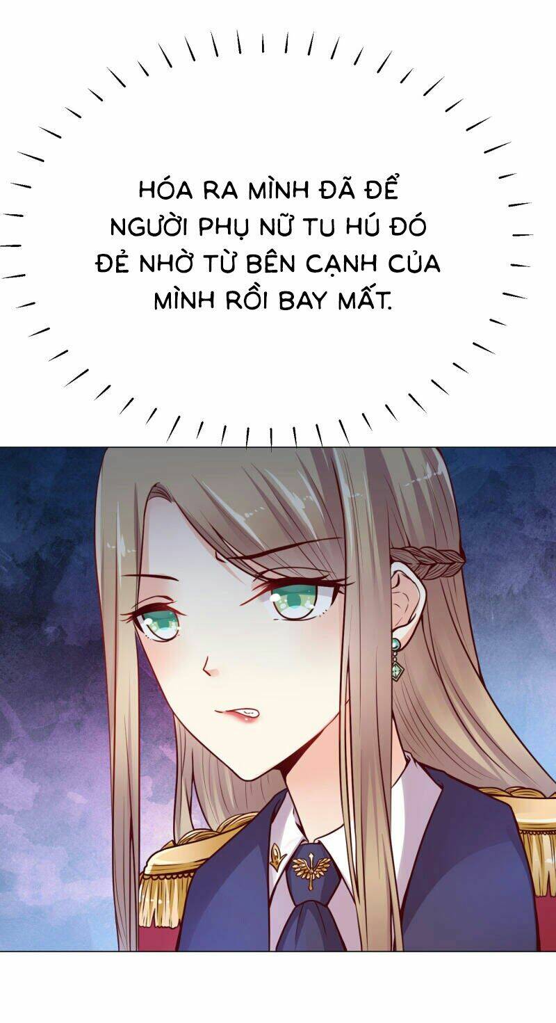 Đế Quốc Tinh Tế Đệ Nhất Sủng Hôn: Chapter 8