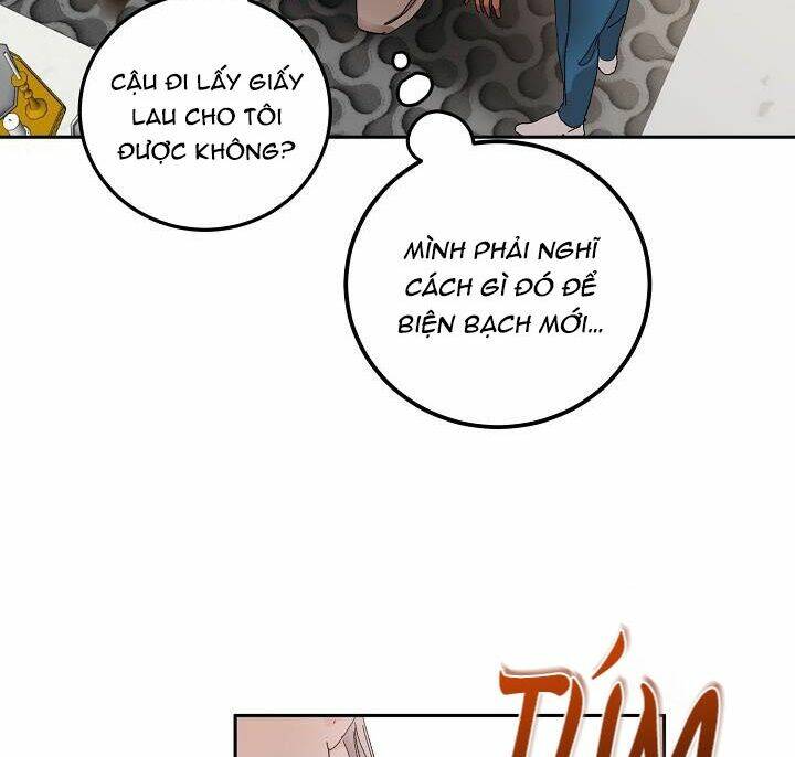 Kẻ Cắp Mặt Trăng: Chapter 53