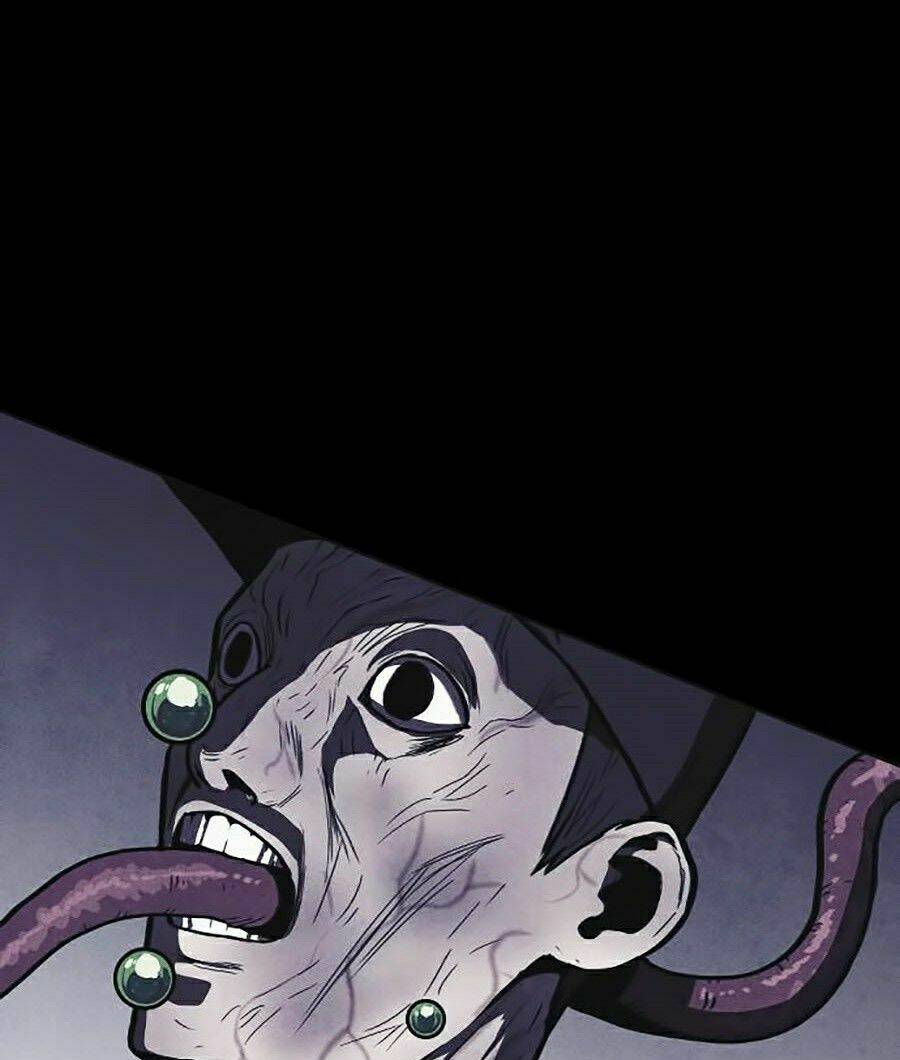 Cậu Bé Shotgun: Chapter 8