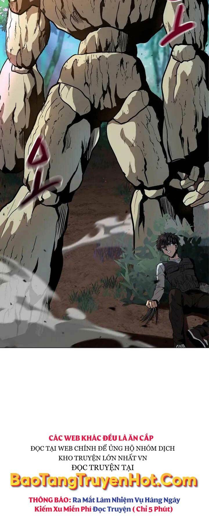 Con Đường Diệt Thần: Chapter 17