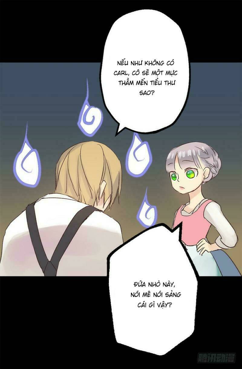 Tước Thế Luyến Nhân: Chapter 4