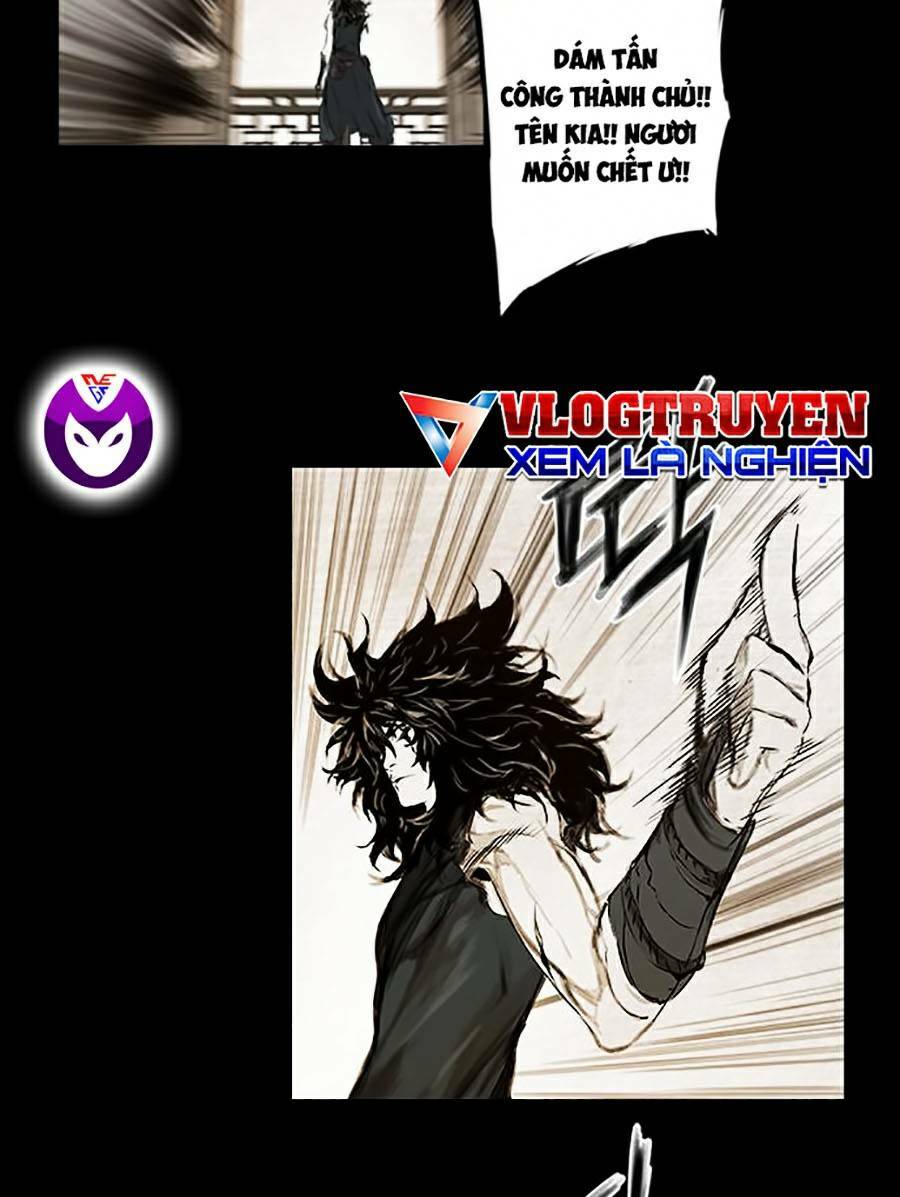 Bách Chiến Bách Thắng: Chapter 2