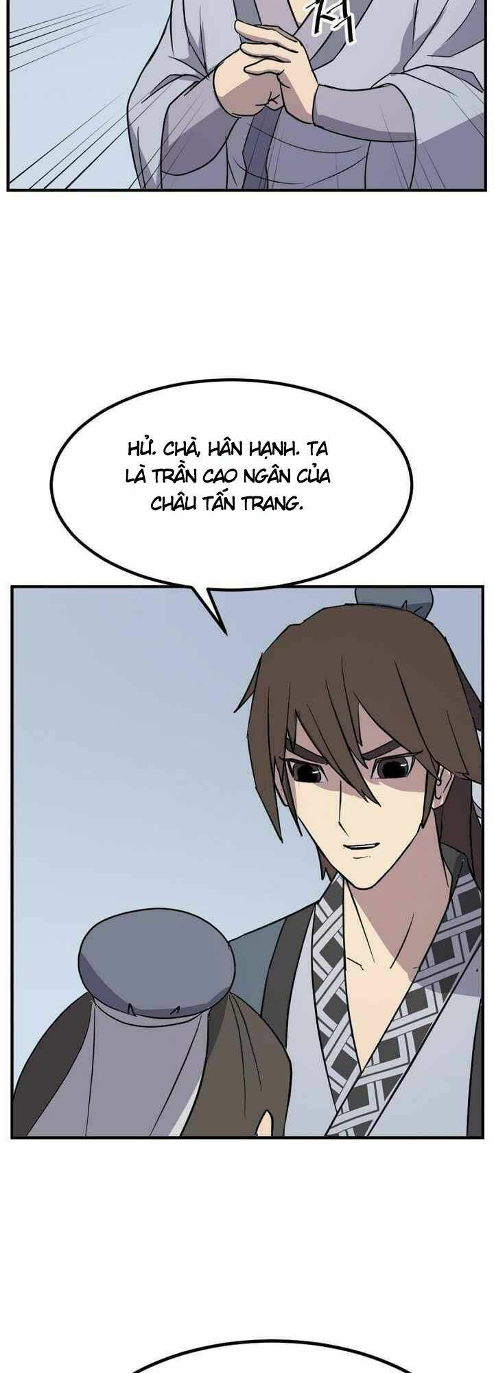 Trọng Sinh, Bất Khả Chiến Bại: Chapter 130