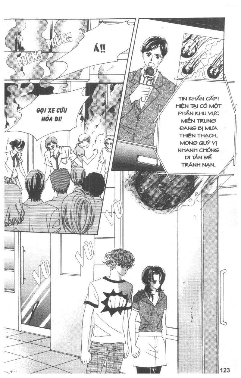 Cũng Vì Em: Chapter 18