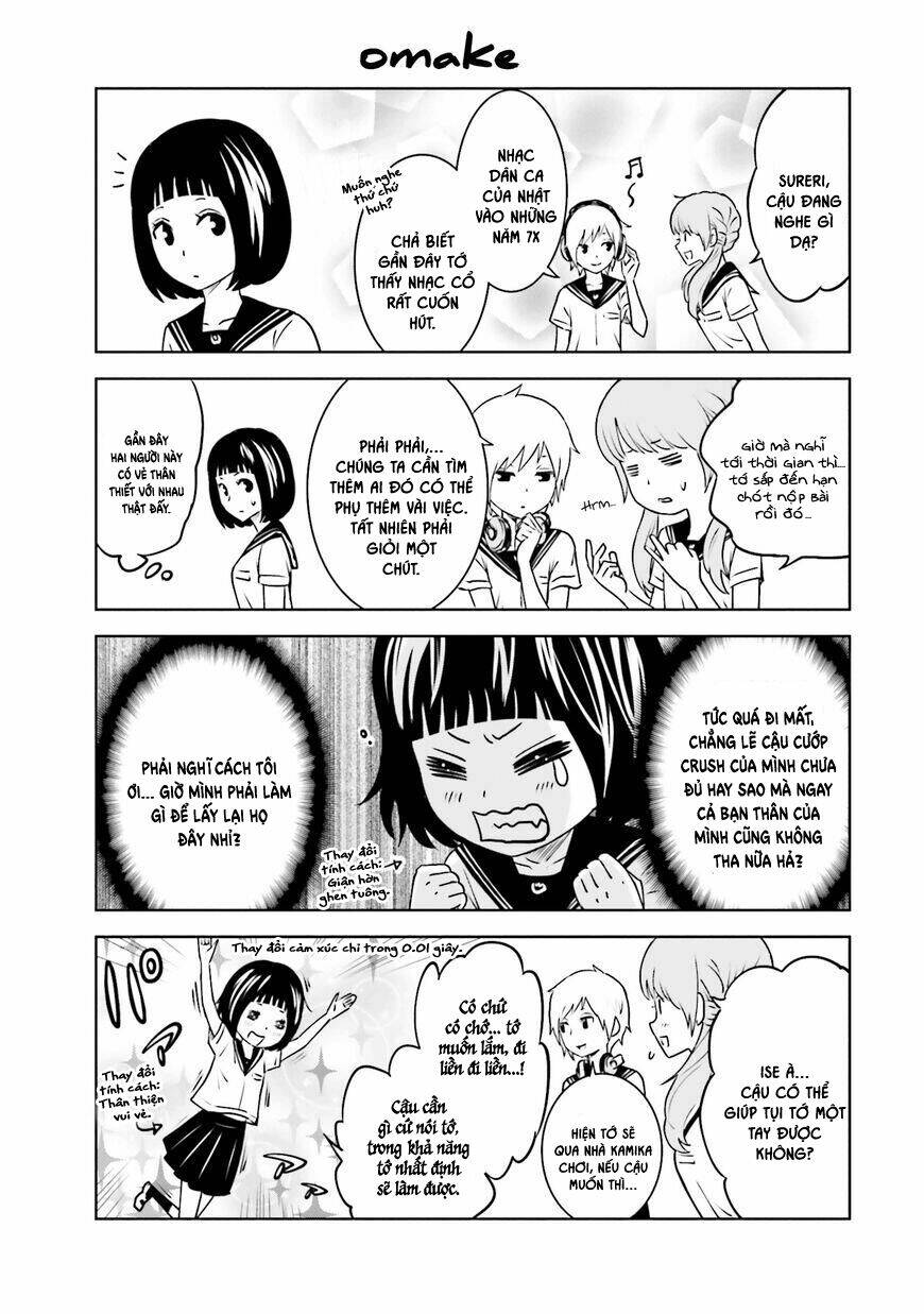 Raisekamika: Chapter 29