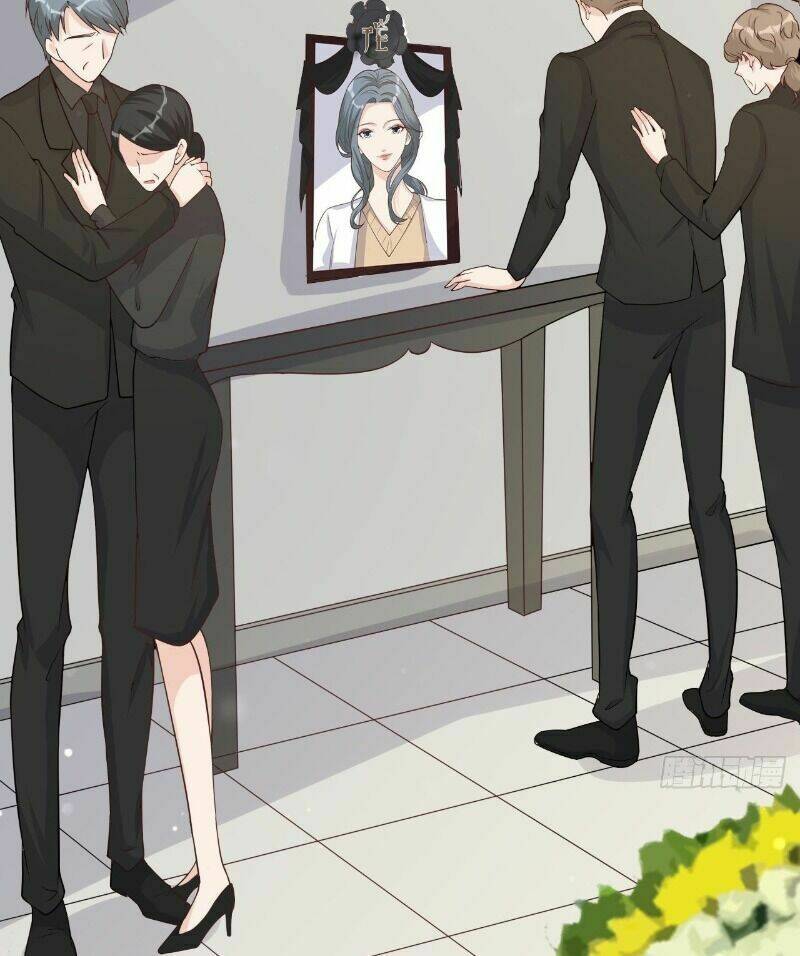 Đưa Em Đi Chơi: Chapter 41