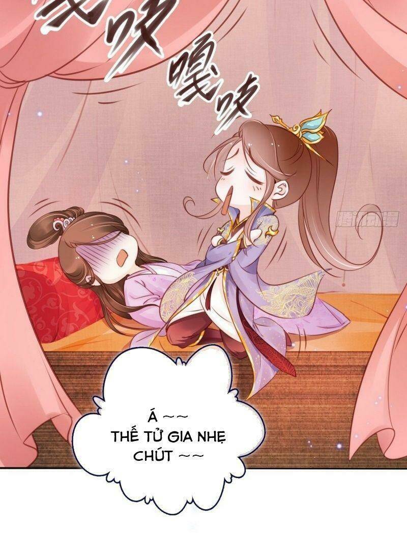 Nàng Trở Thành Bạch Nguyệt Quang Của Vương Gia Bệnh Kiều: Chapter 16