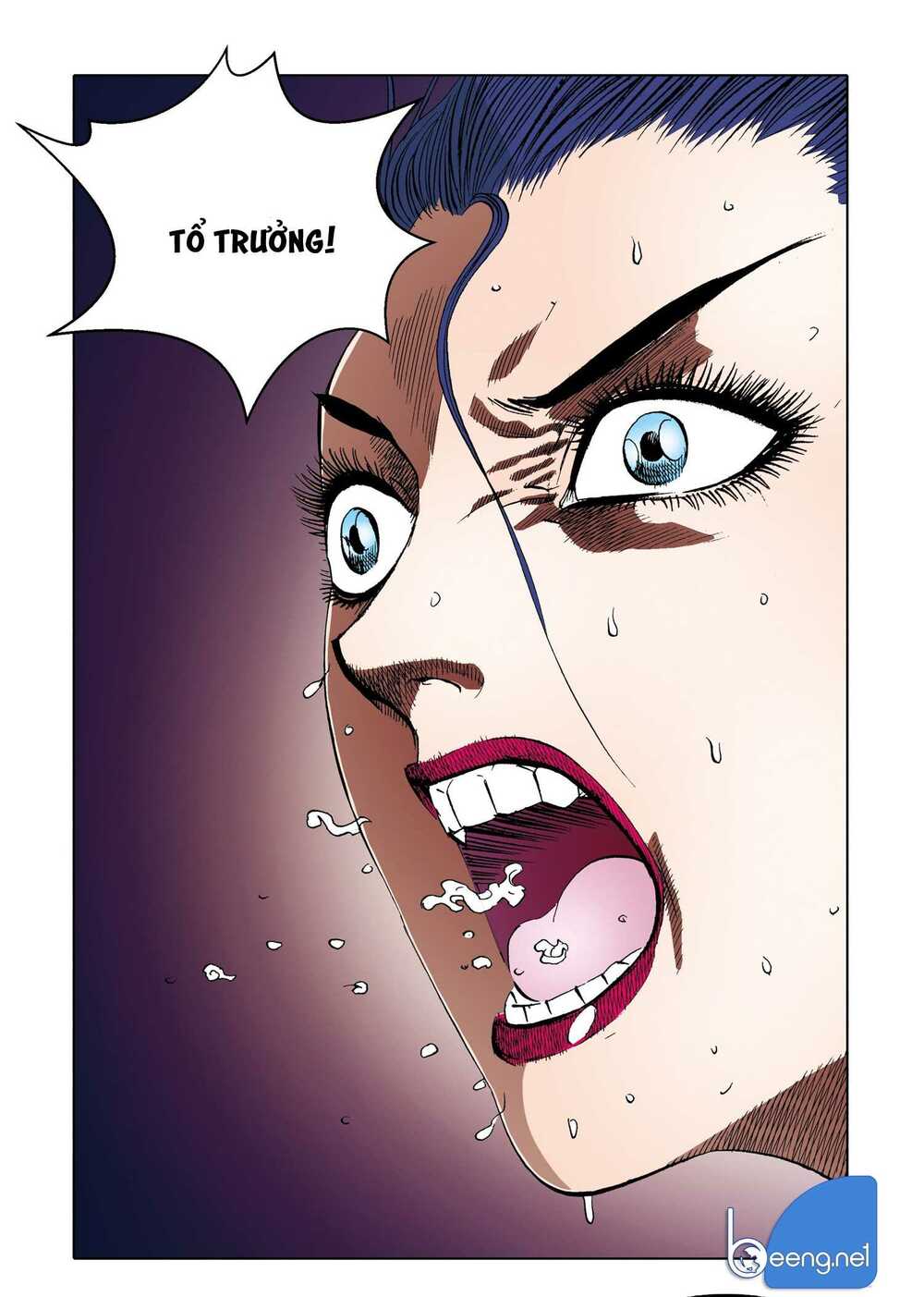 Nhật Tà Nguyệt Ma: Chapter 167