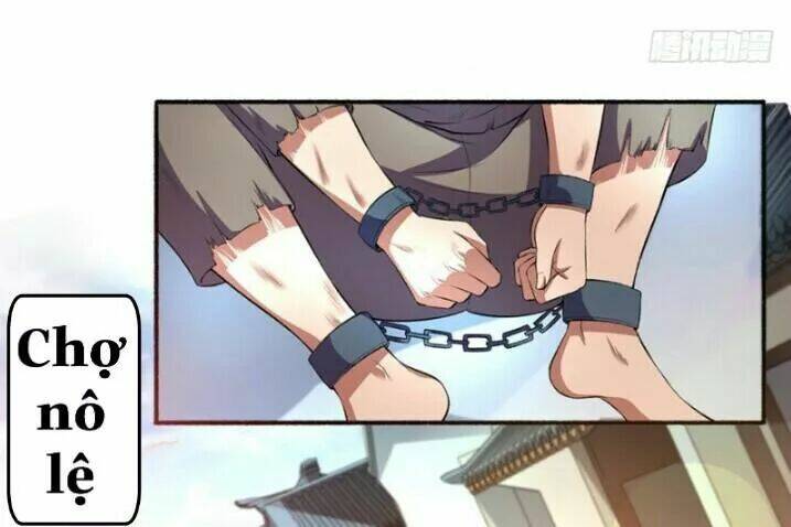 Cuồng Phi Phách Lối: Chapter 29