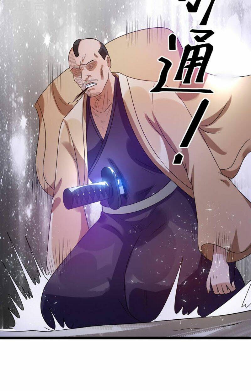 Tiên Vương Trùng Sinh: Chapter 61