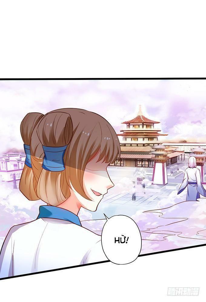 Hồ Tiên Hung Bạo: Chapter 70