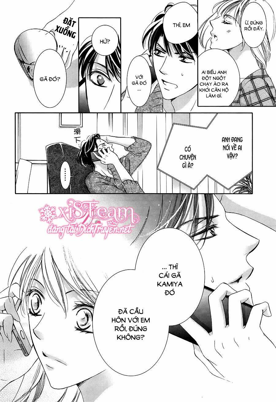 Ai Rồi Cũng Phải Kết Hôn: Chapter 18