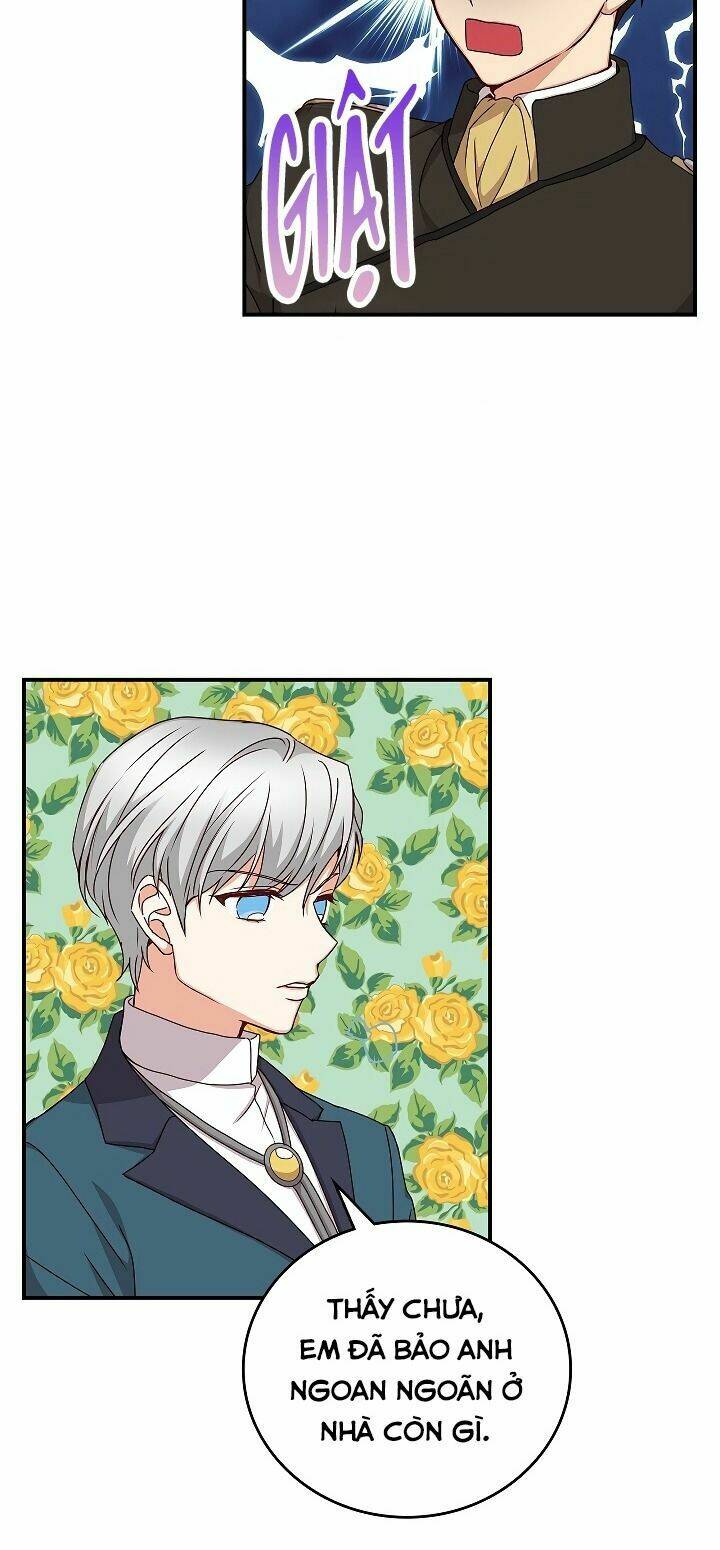 Đừng Chọc Đứa Em Gái Bé Bỏng Của Chúng Tôi: Chapter 50