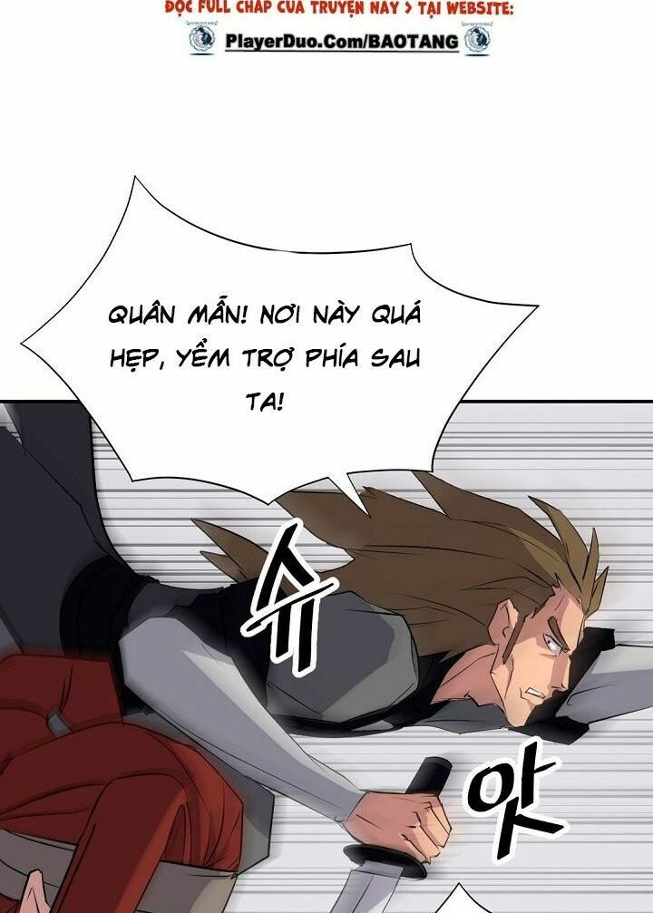 Trọng Sinh, Bất Khả Chiến Bại: Chapter 45
