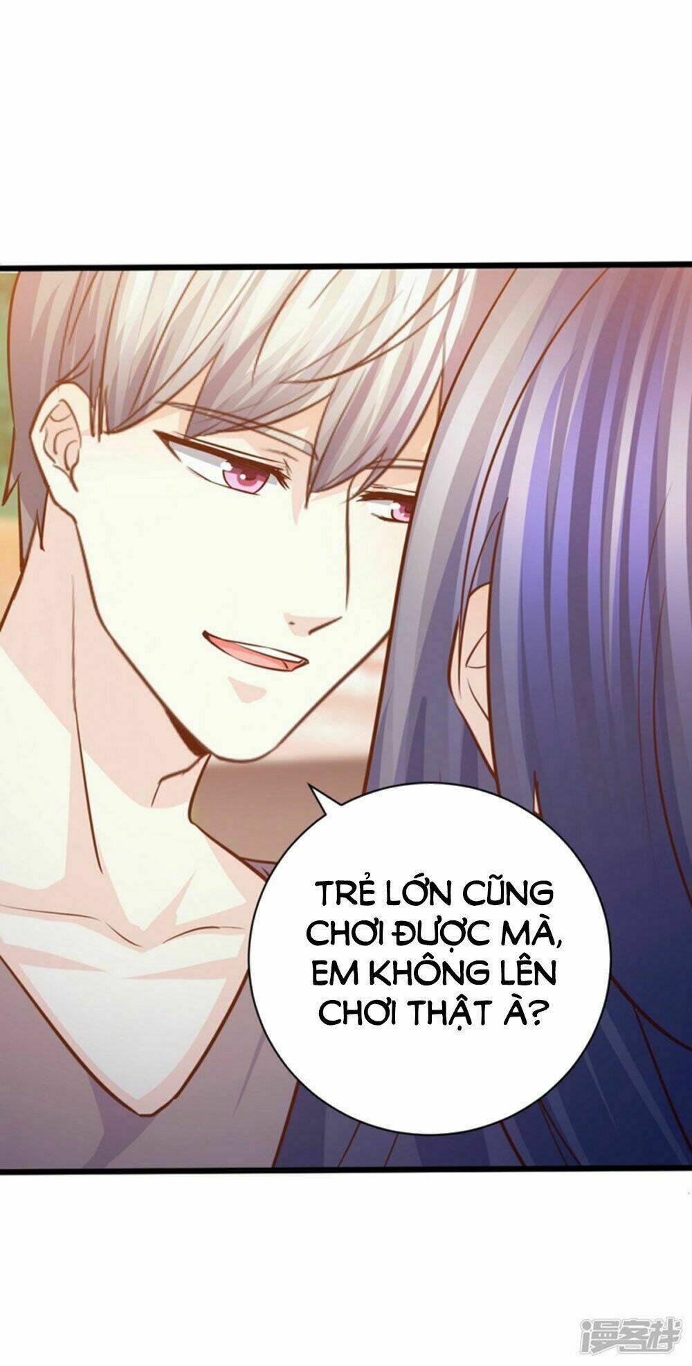 Ta Và Nam Thần Cởi Áo Ngủ Rồi: Chapter 52