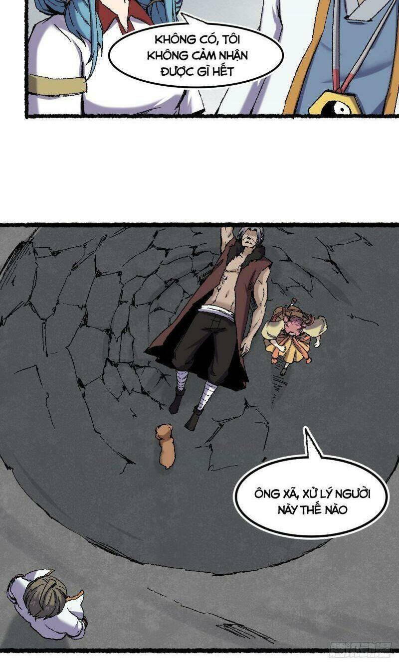 Ta Độ Kiếp Thất Bại Đều Là Tại Ngươi: Chapter 74