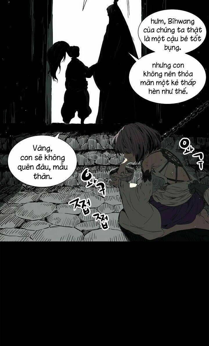 Vô Kiếm Tiểu Tử: Chapter 27