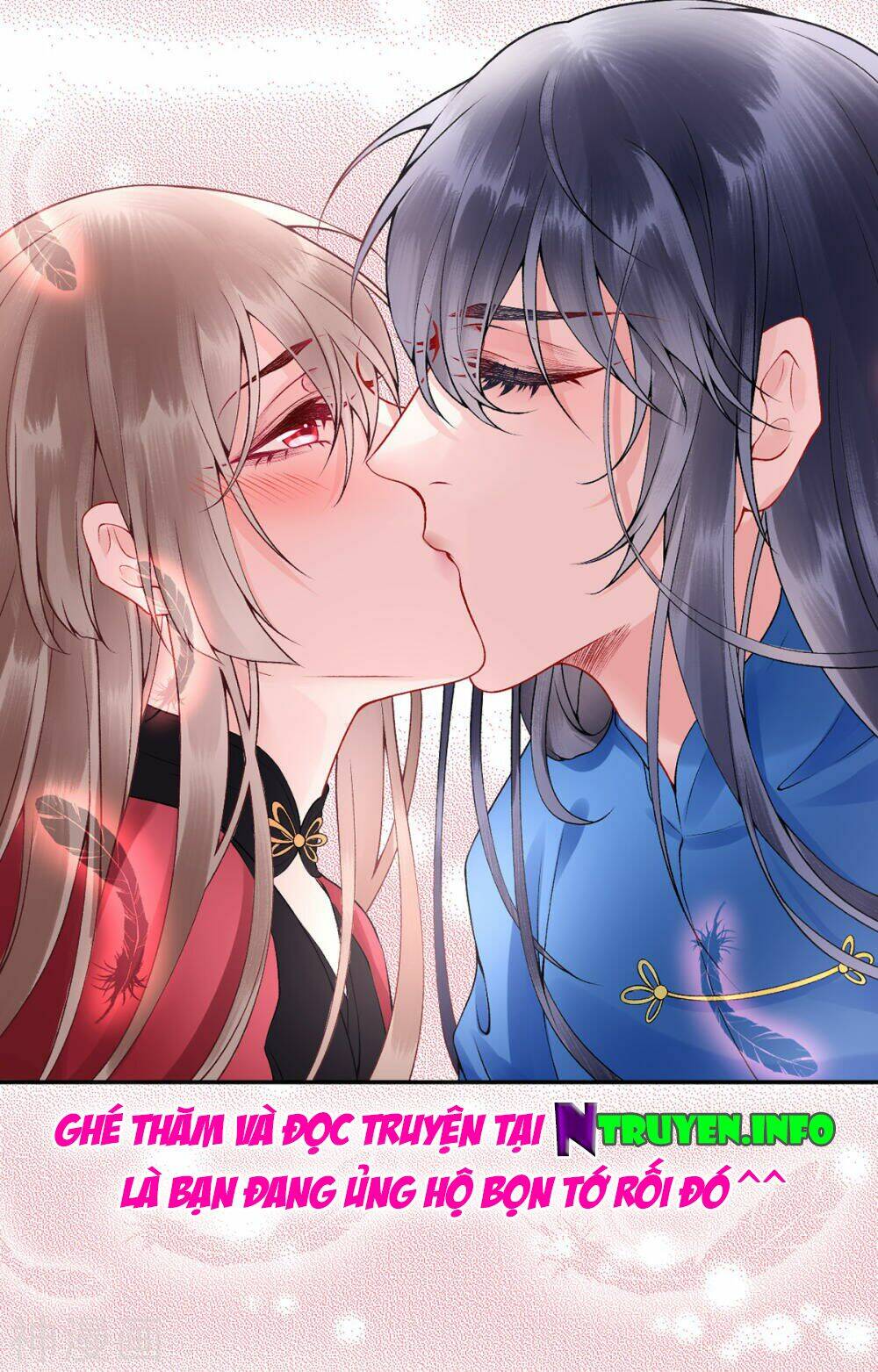 Hoàng Phi 9000 Tuổi: Chapter 63