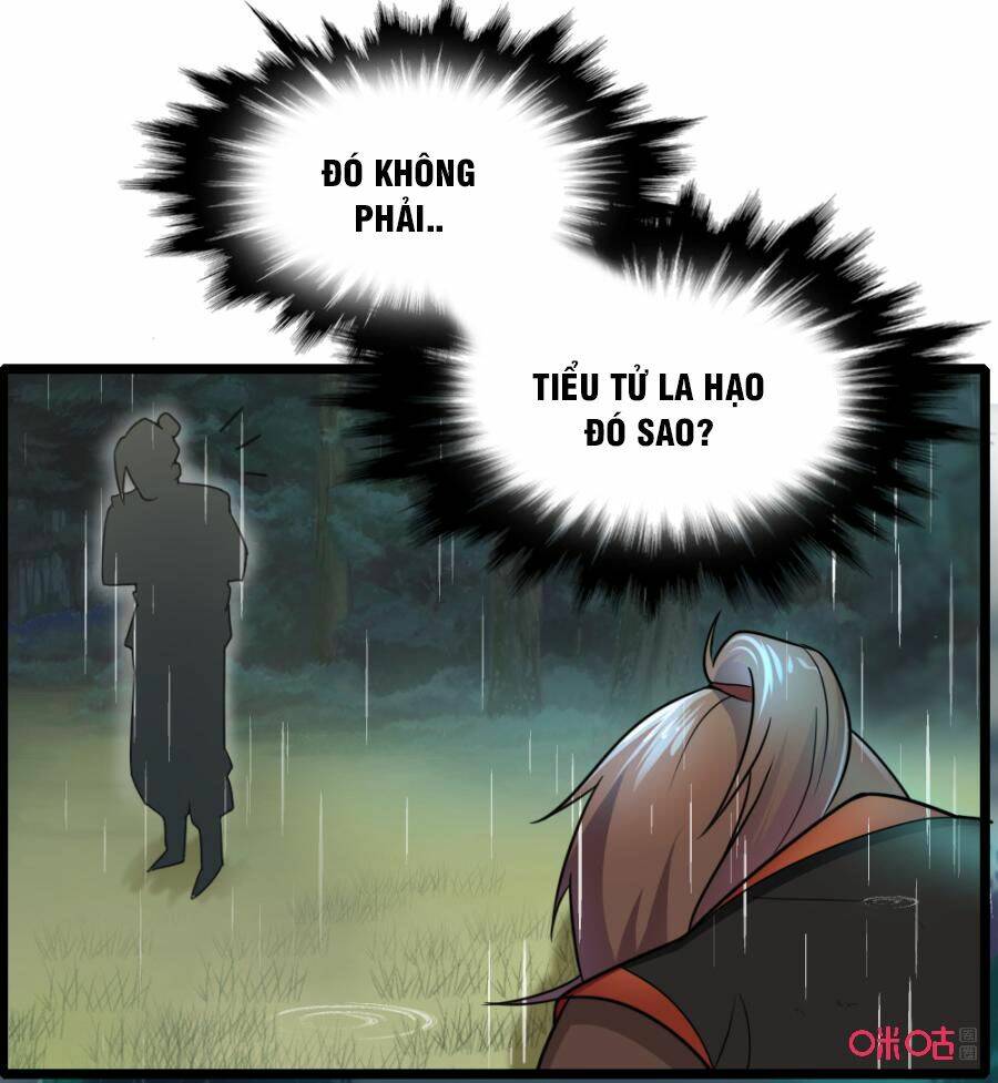Tu Tiên Cuồng Thần: Chapter 30