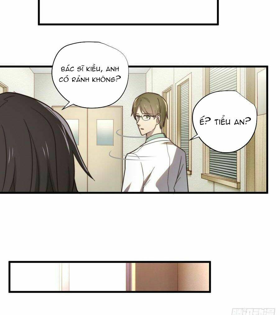 Đơn Phương Yêu Thầm Anh: Chapter 6